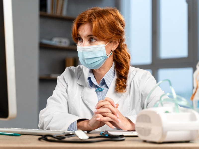 When Should You Visit a Gynecologist